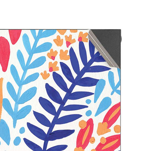 Color Foliage by Cat Coq XBox Series X Digital Edition Console Skin